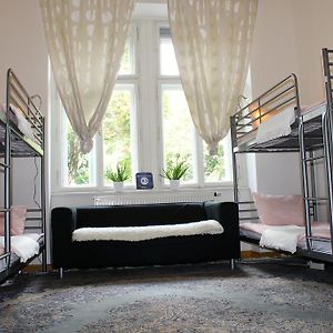 Gemenschappelijk Kamer